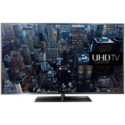Samsung UE48JU6410 LED HDR 4K Ultra HD Smart TV, 48